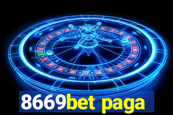 8669bet paga